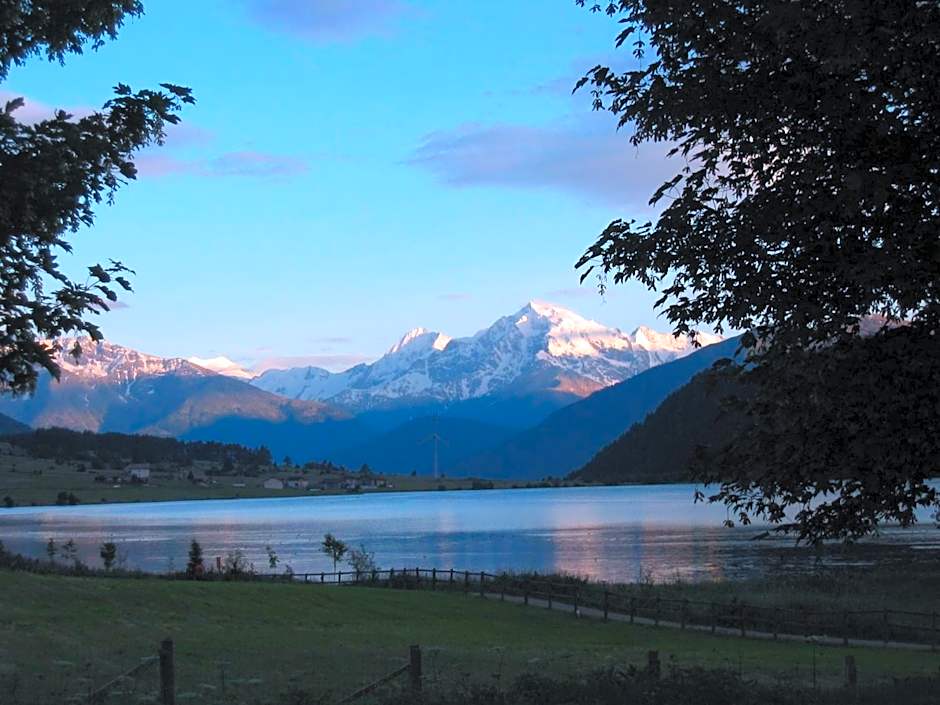 Vital Hotel Ortlerspitz