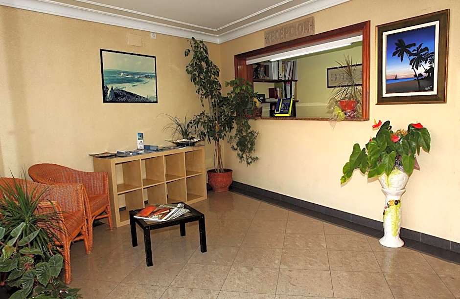Hotel Pipo