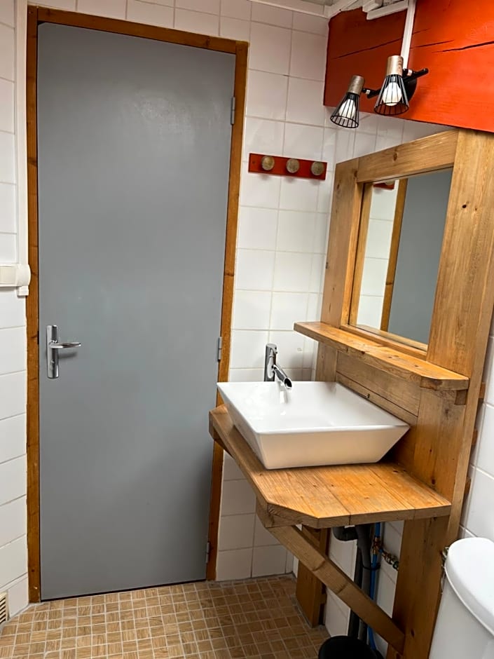 Chambres d'hôtes Gîte Saint Roch