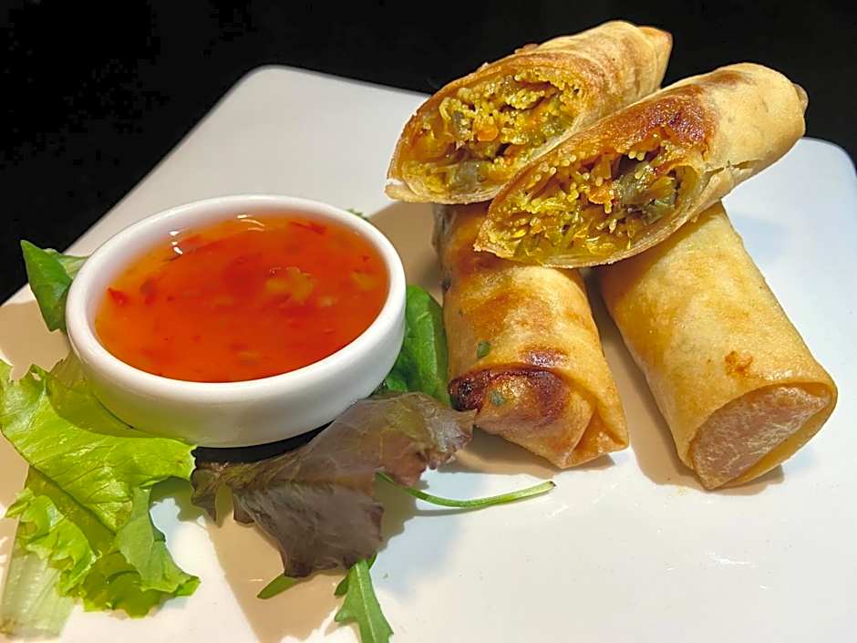 The Village Boutique and SPA