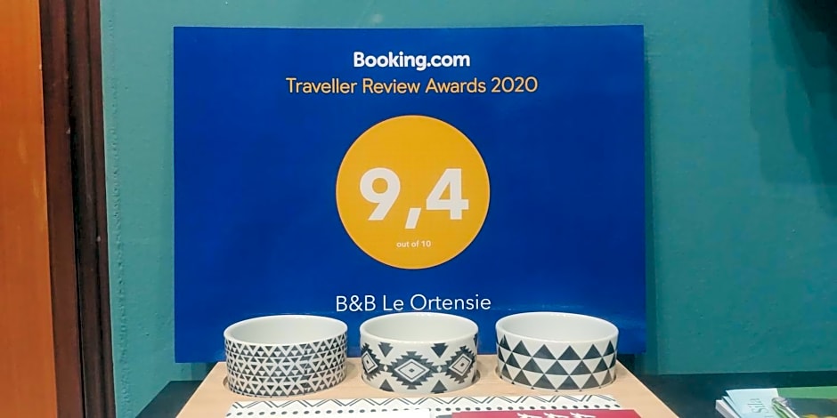 B&B Le Ortensie
