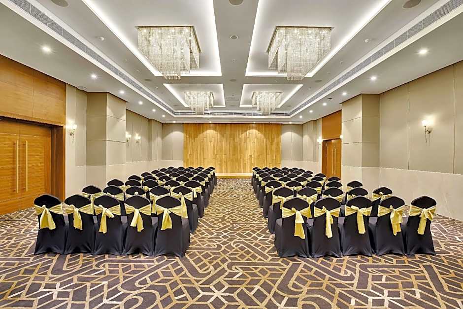 Radisson Hotel Nathdwara