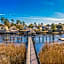 Myrtle Beach Waterway Getaway