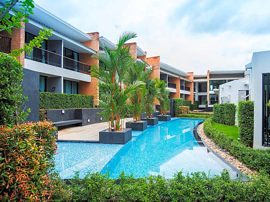 B2 Mae Hong Son Premier Hotel