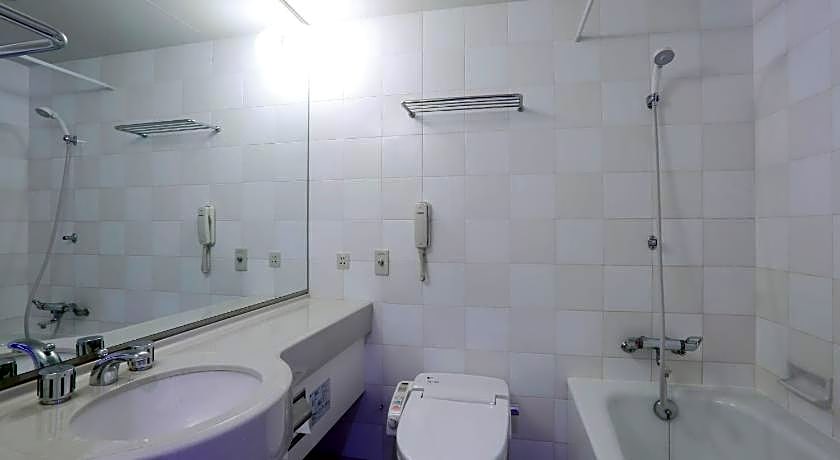 Dai-Ichi Hotel Ryogoku