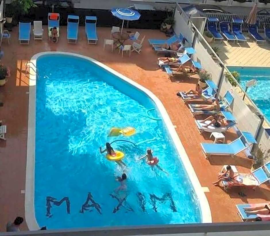 Hotel Arena