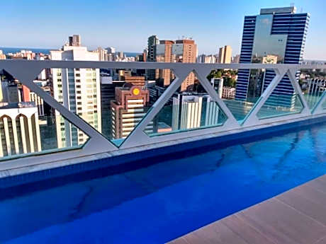 Salvador Business & Flat propriedade