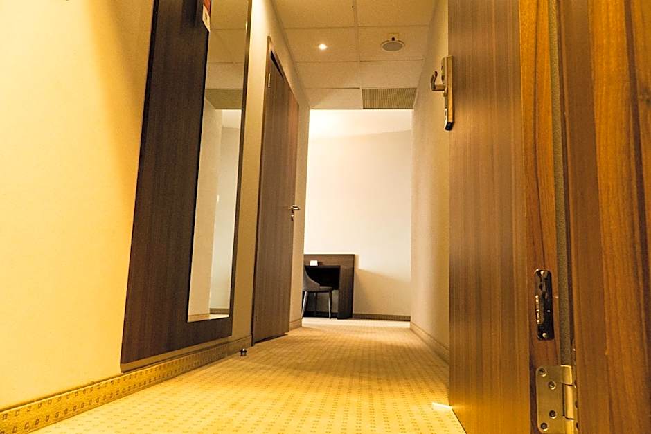 Focus Hotel Premium GdaÅ„sk