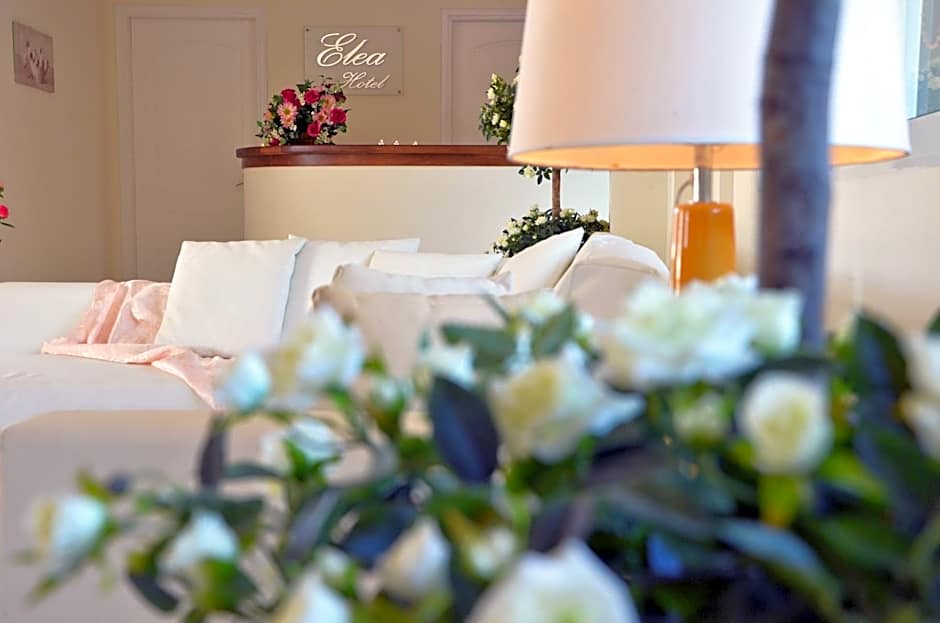Elea Hotel Apartments and Villas