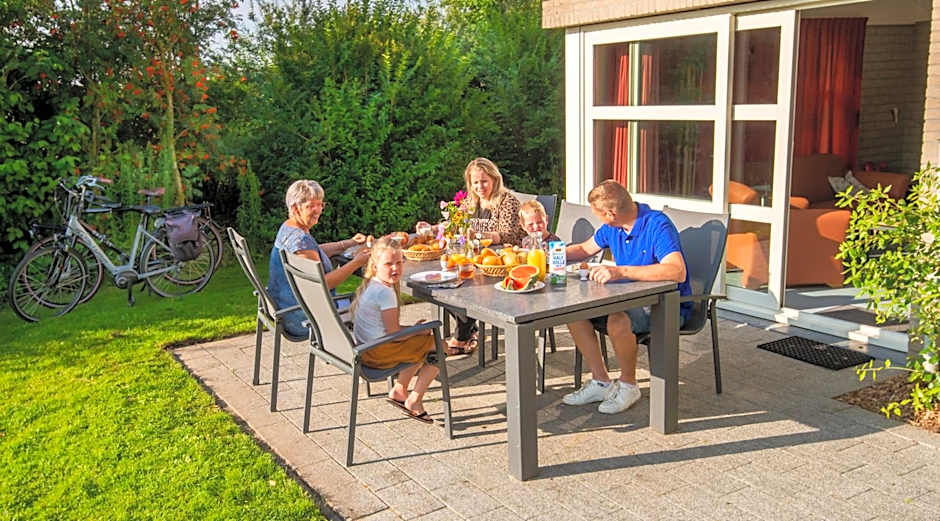 Vakantiepark Broedershoek