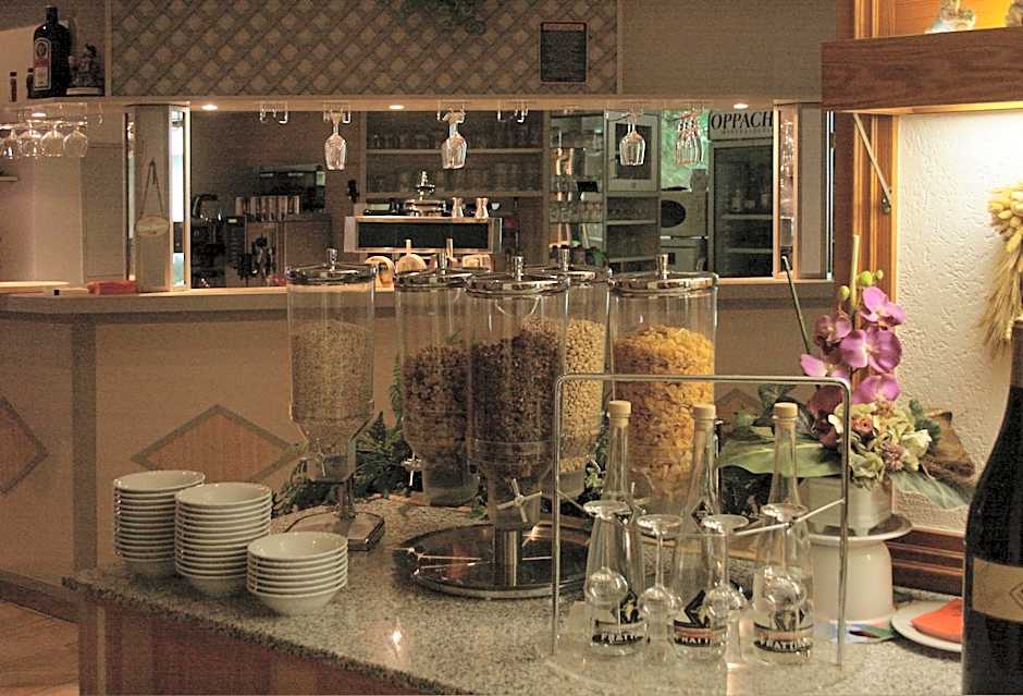 Hotel Sächsischer Hof