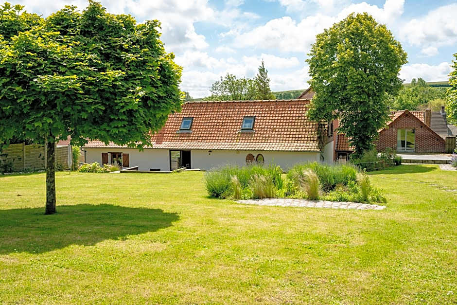 Les Charmes du Petit Pré