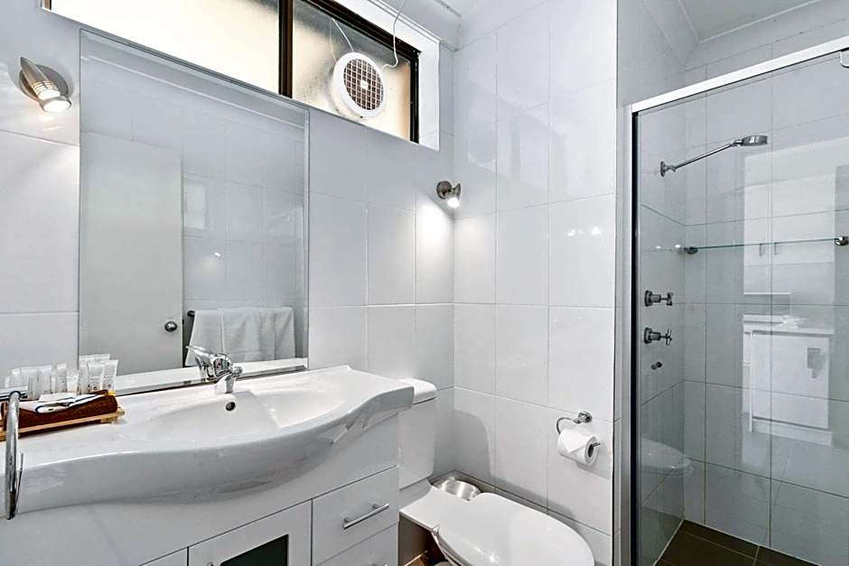 Quality Inn Dubbo International