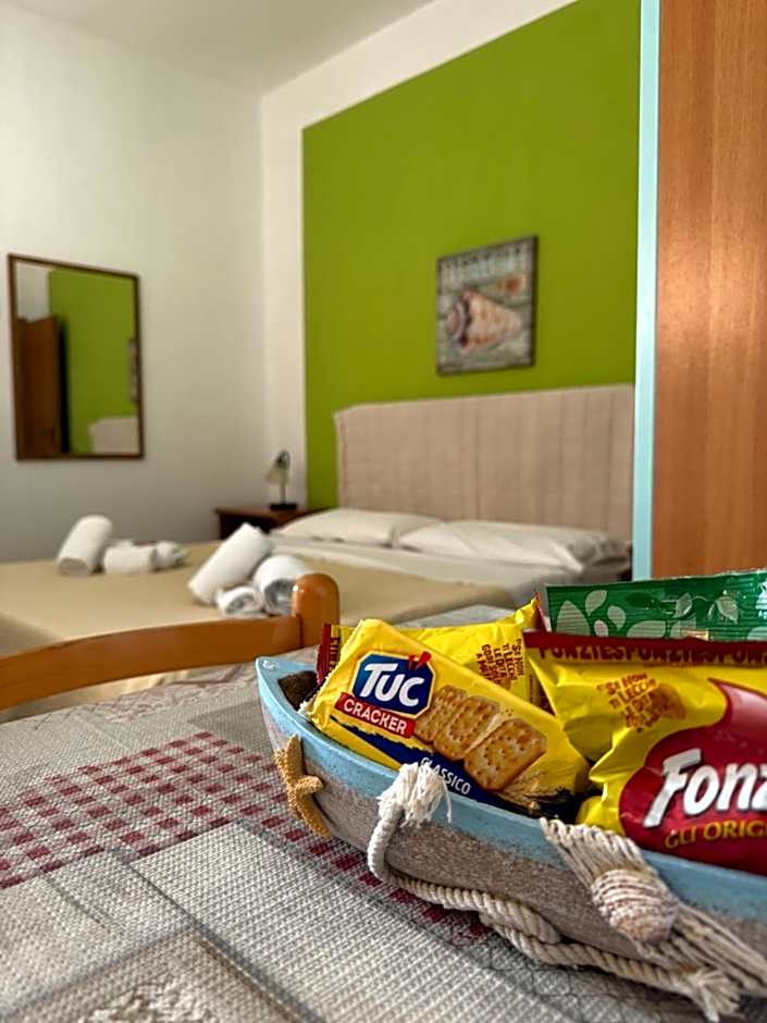 Residence La Conchiglia