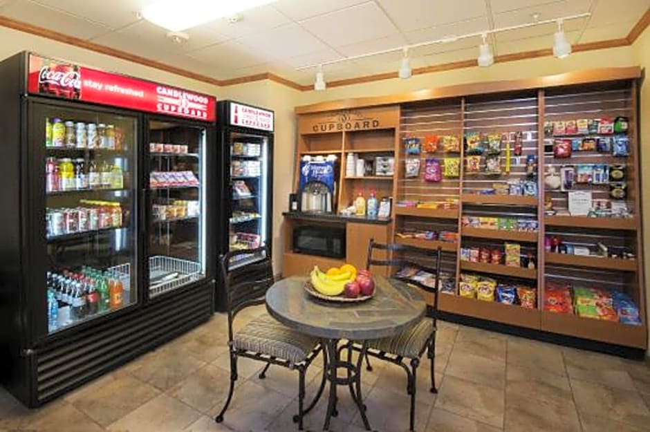 Candlewood Suites Lake Mary By IHG