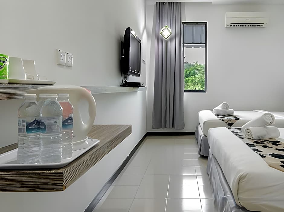 Riverra Inn Langkawi