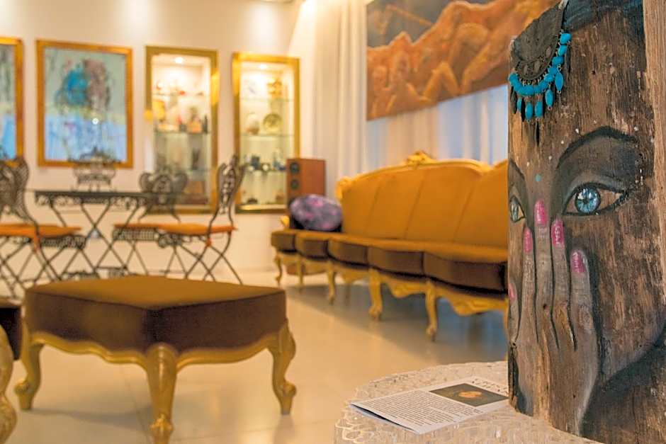 Hotel iDesign