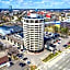 Radisson Hotel Southfield-Detroit