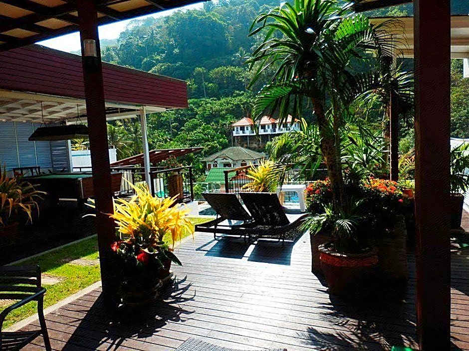 Kata Beach Studio