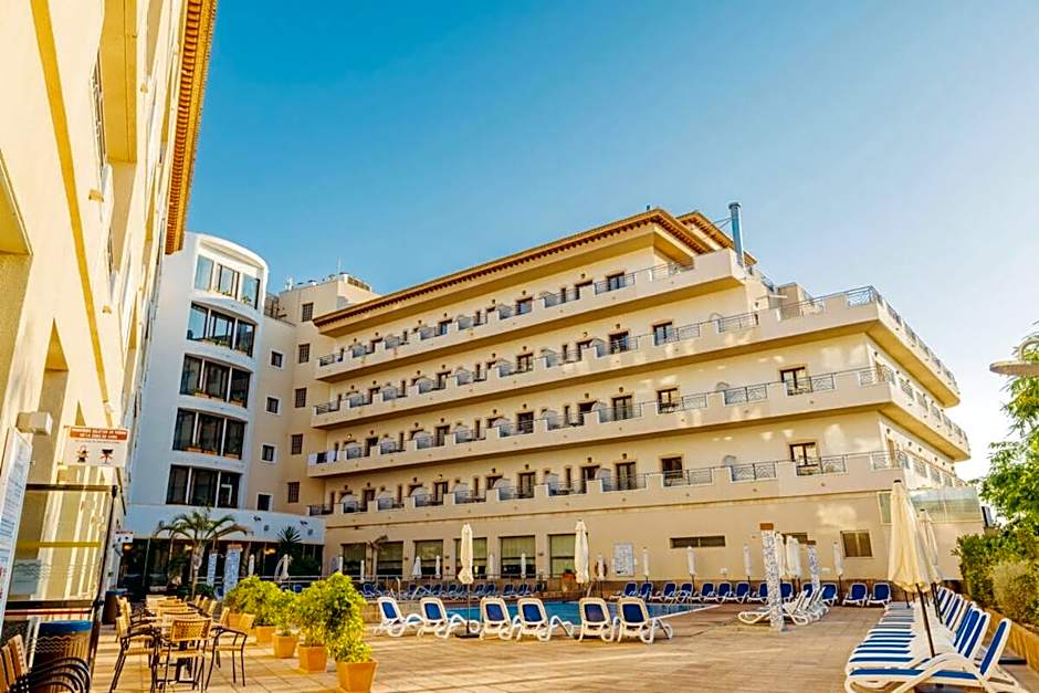 Hotel Costa Narejos