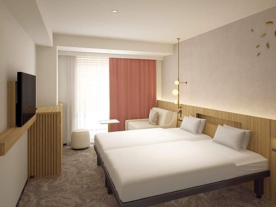 Mitsui Garden Hotel Sendai