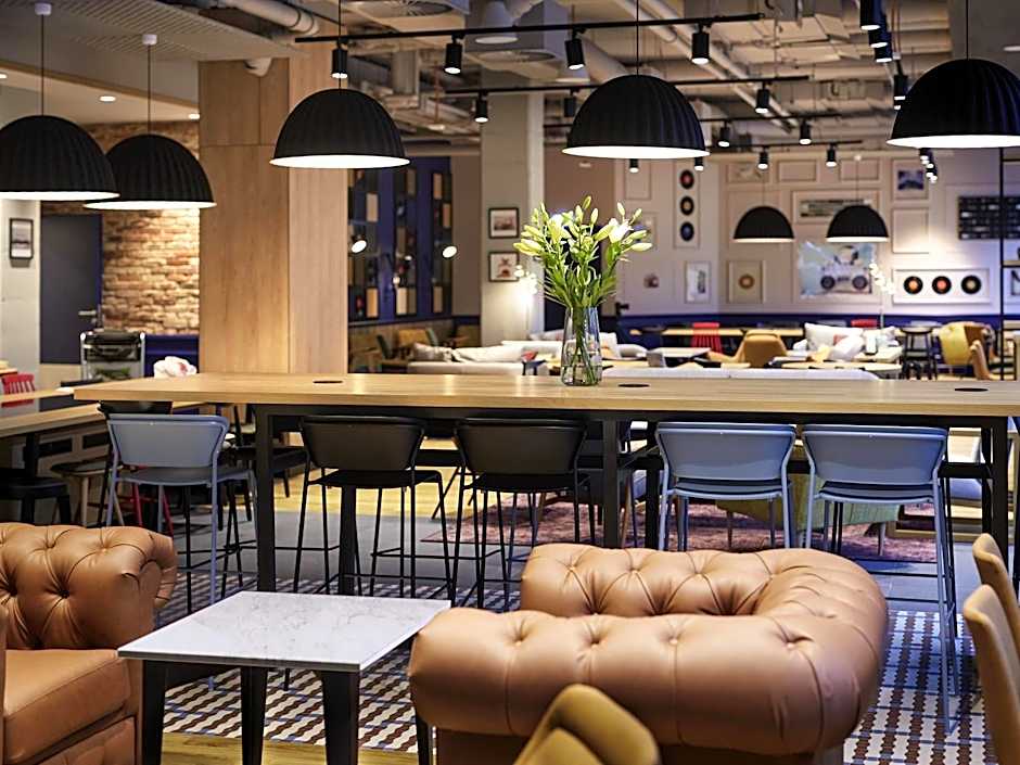 ibis Styles Kraków Centrum