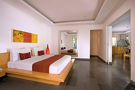 One-Bedroom Villa