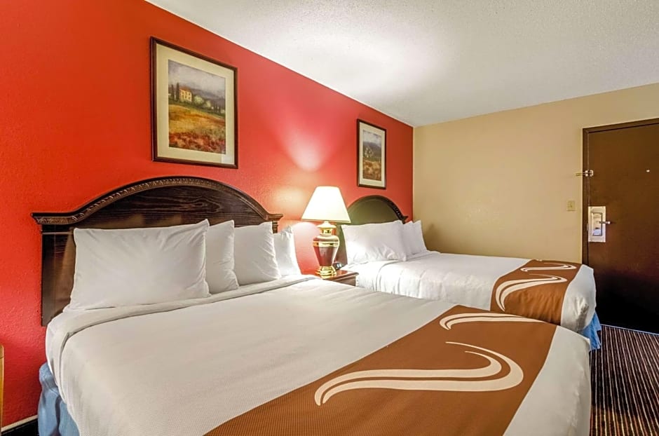 Quality Inn South