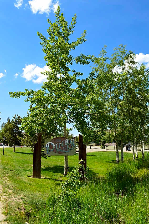 Pines at Meadow Ridge