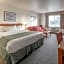 Paradise Inn & Suites at Lincoln City