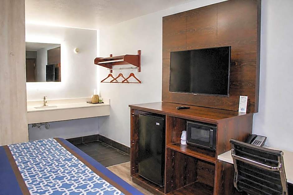 Masters Inn Augusta at Washington Road