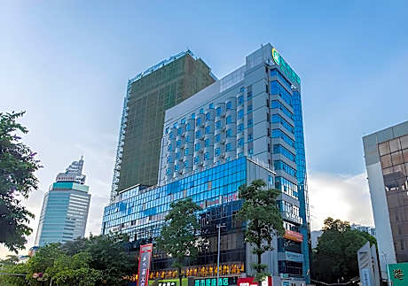 City Comfort Inn Nanning Taoyuan Road