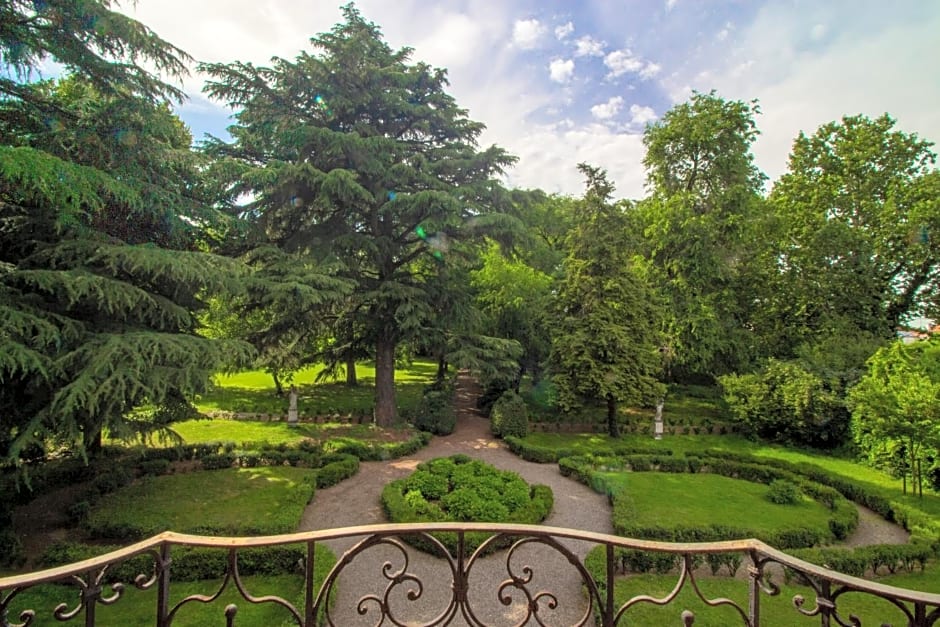 B&B Villa Dell’Usignolo – Nerviano, DC