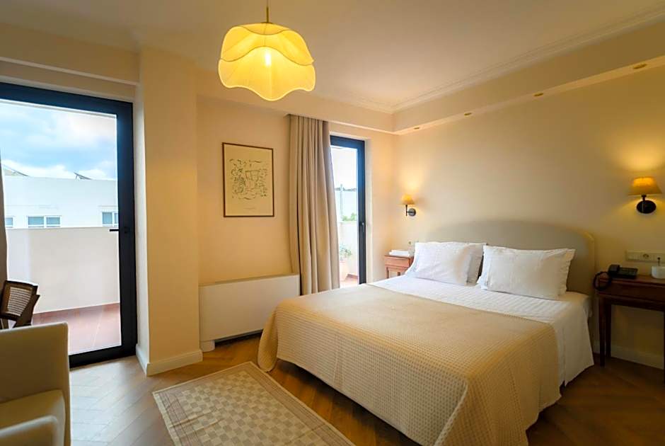 Hotel Maroussi
