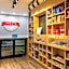 Hampton Inn By Hilton Alpharetta/Roswell, Ga