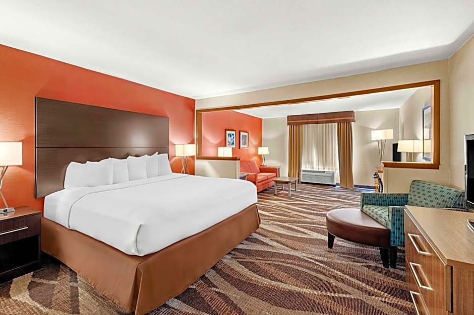 Best Western Maple City Inn