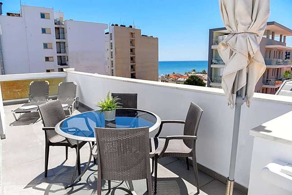 Amorgos Boutique Hotel – Larnaca, 07