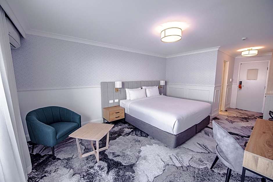 Comfort Inn Towradgi Beach