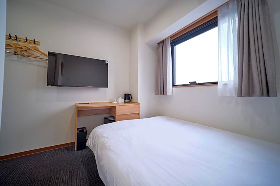 Ano Hotel Asakusa