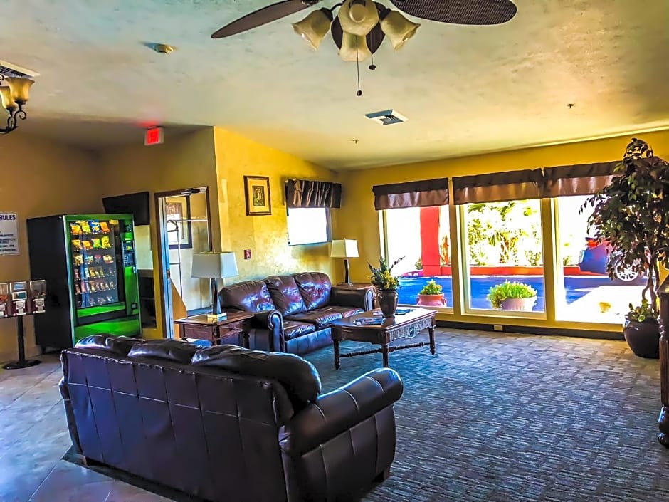 Sunrise Inn