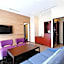 Community & Spa Naha Central Hotel