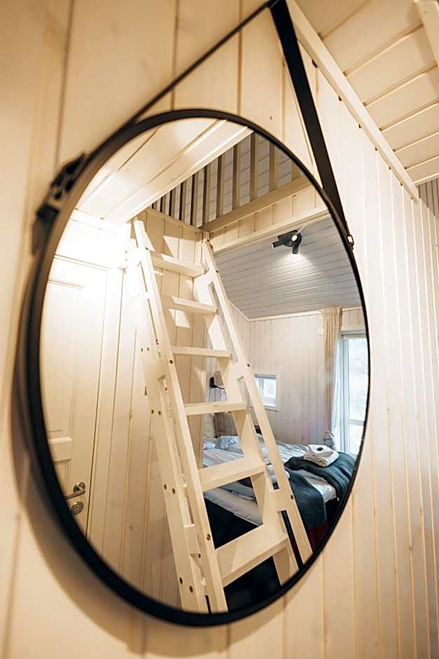 Lofoten Links Lodges