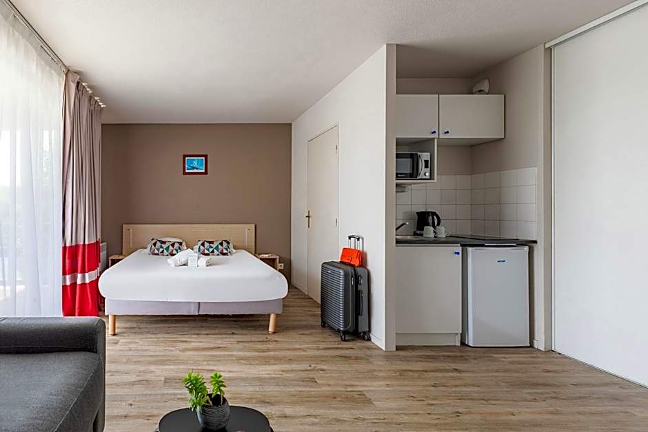 Appart'City Classic La Rochelle Centre