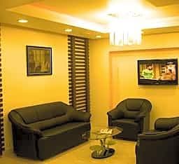 Sandesh Kingston