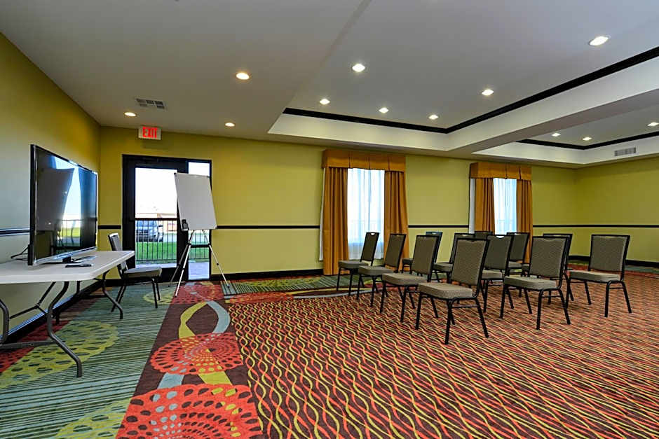 Holiday Inn Express Alva By IHG