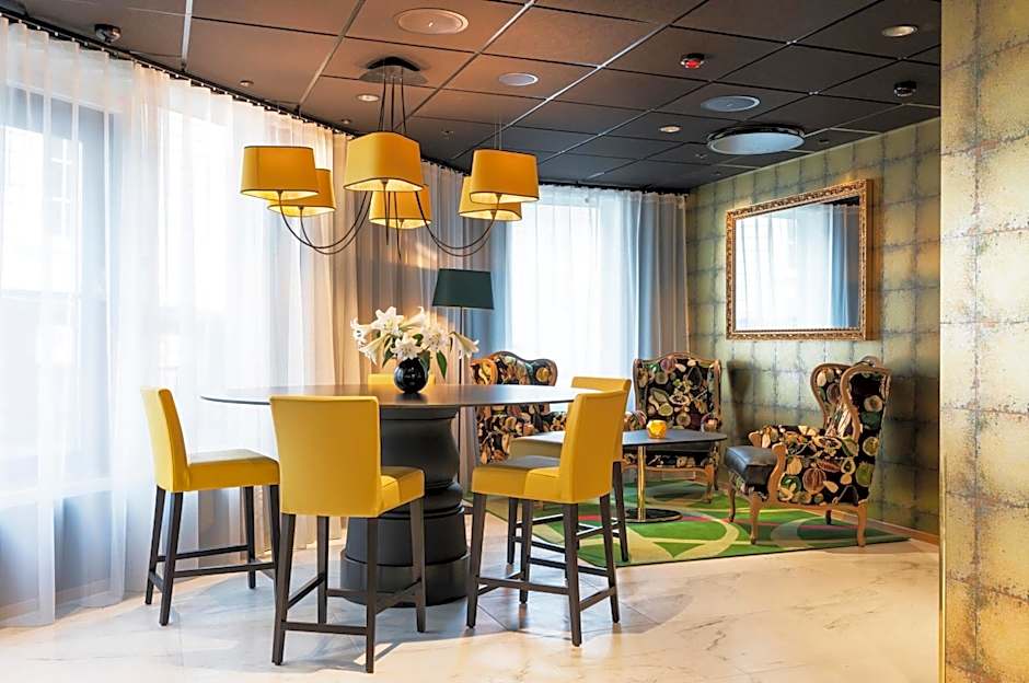 Thon Hotel Stavanger