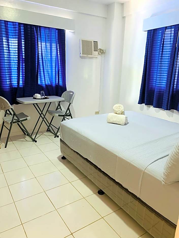 The Victorian by Stevrena Accommodations