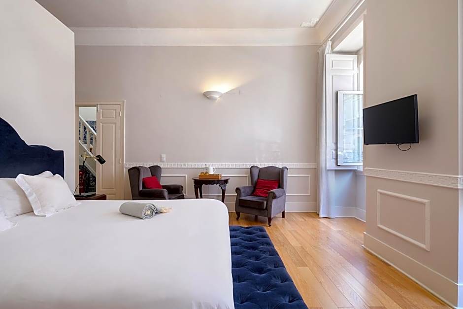 1869 Principe Real House