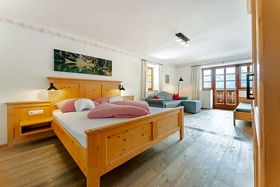 Hotel Gasthof Unterwöger