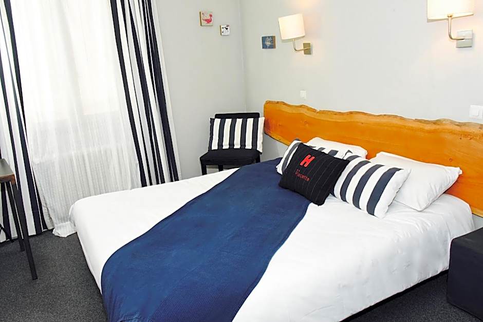 Hotel de la Placette Barcelonnette